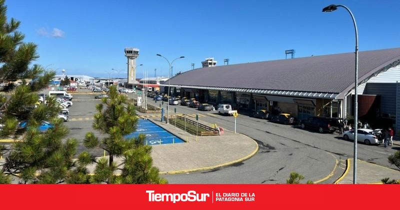 ¿Sin ampliación hasta el 2041? Alcalde Radonich exige al MOP aclarar futuro del Aeropuerto