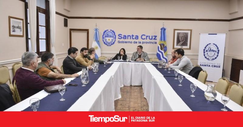 Cámaras empresarias respaldaron el proyecto de endeudamiento