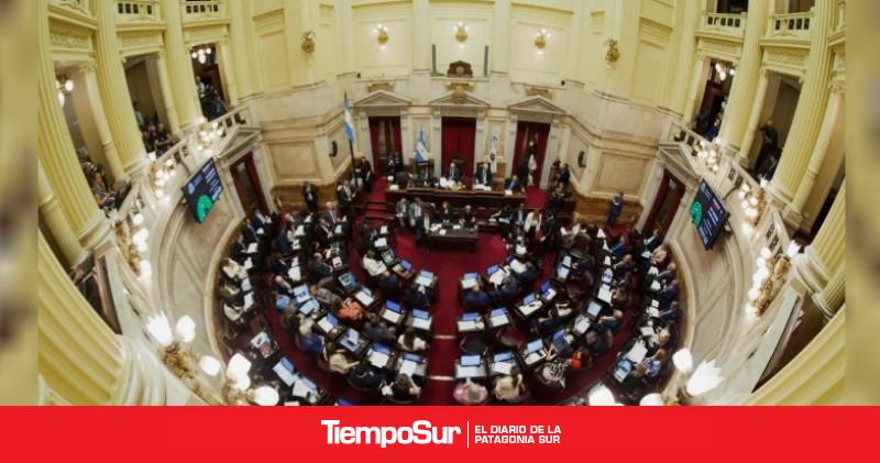 Senado debatirá la continuidad de Mahiques y proyectos sobre armas