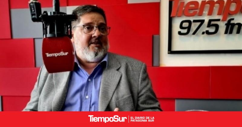 Ezequiel Verbes: El dinero irá a obras estratégicas"