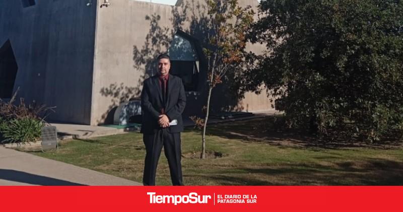 La Policía tiene dos nuevos abogados