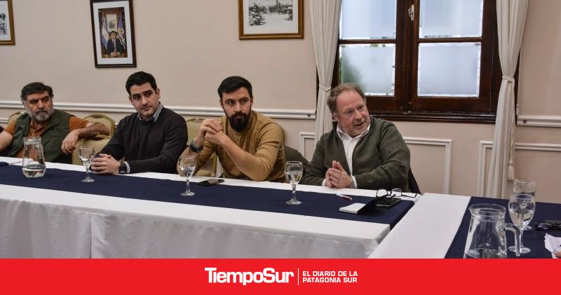 Bautista Simón: La infraestructura debe ser una política de Estado