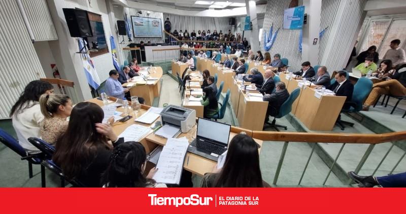 Pasaron a comisiones el proyecto para tomar deuda