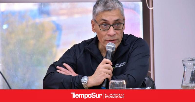 Echazú: Pretenden un endeudamiento exorbitante, sin un plan claro
