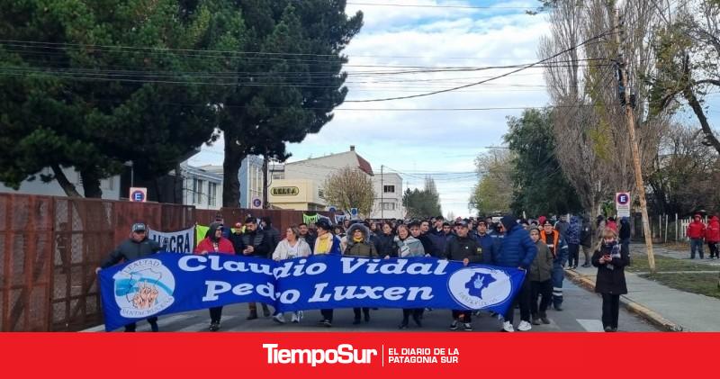 Gremios y agrupaciones acompañaron el tratamiento del proyecto en la Cámara