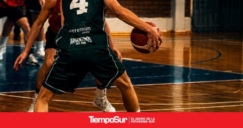 Con los cuadrangulares de U17 se cierra la actividad del primer semestre