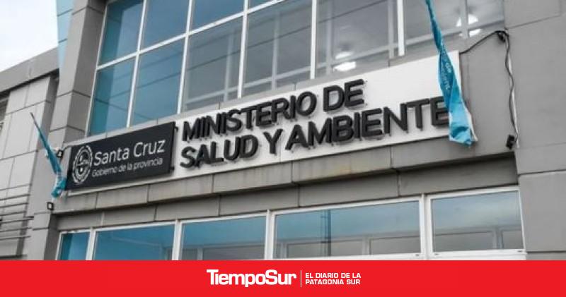 Evolucionan favorablemente los pacientes de Perito Moreno internados