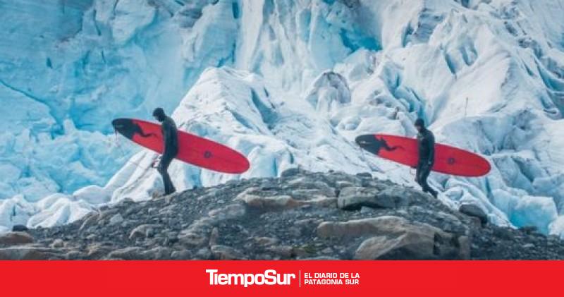 El documental sobre la protección del Mar Antártico llegó a YouTube