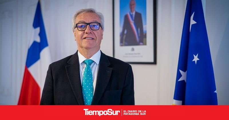 MOP responde dudas por posible paralización en obras de ampliación del Aeropuerto de Punta Arenas