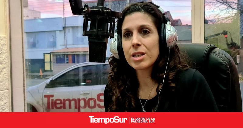 Agostina Mora cuestionó el fallo de la Corte y el tratamiento del empréstito