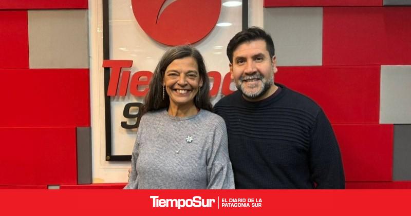 LadoSur Tango presenta un homenaje a Roberto Goyeneche en Santa Rock