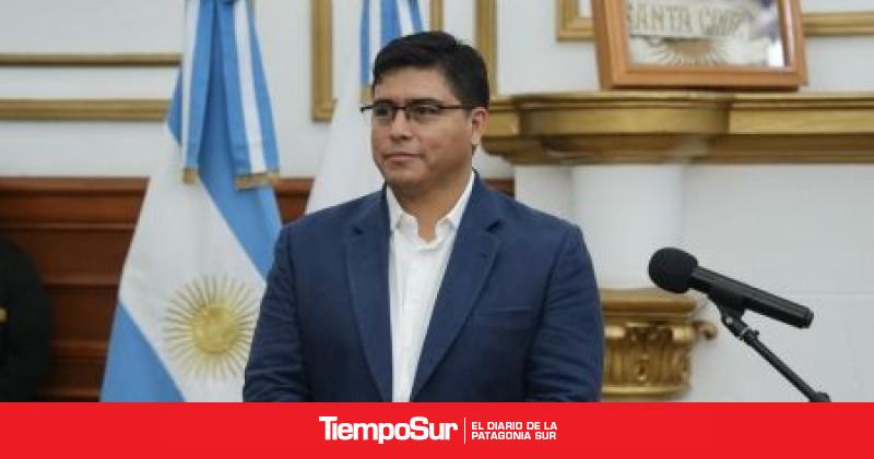 Vidal tomó la decisión de garantizar el sostenimiento de las fuentes laborales docentes hasta febrero 2027