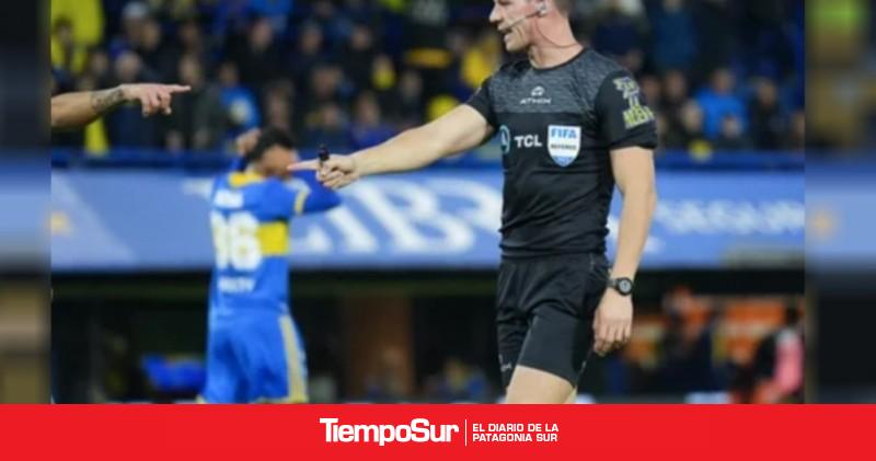La Liga Profesional confirmó a los árbitros para las semifinales