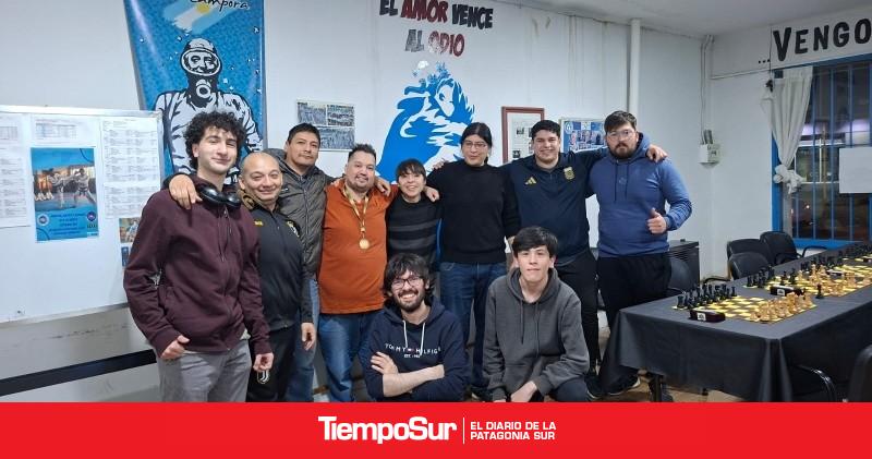 Otro buen triunfo entre semana para "Cato" Martínez