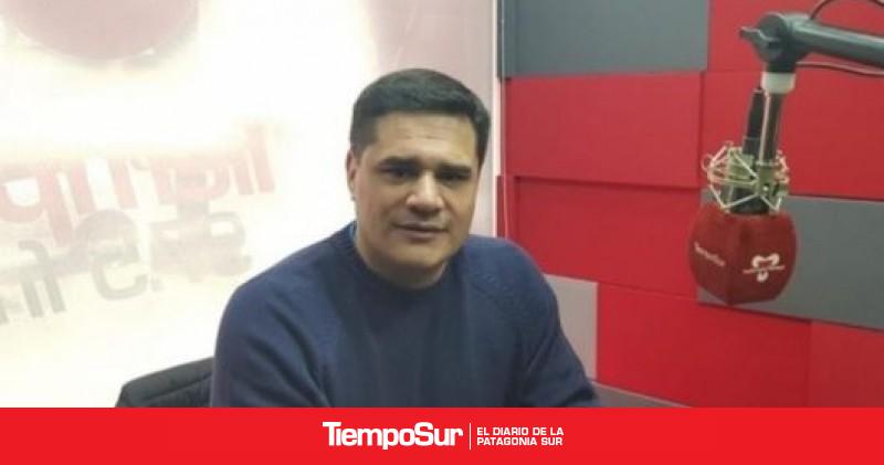 Martín Chávez: Es una locura hipotecar la provincia en dólares"