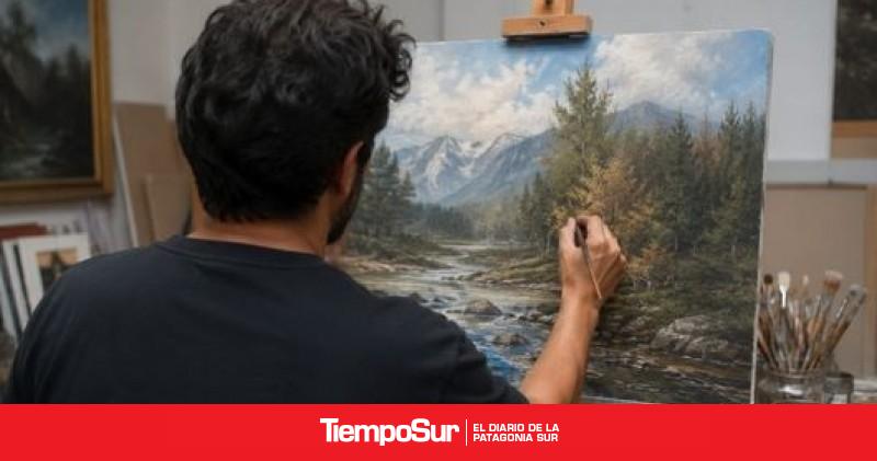 Provincia invita a participar del Premio Federal de Pintura