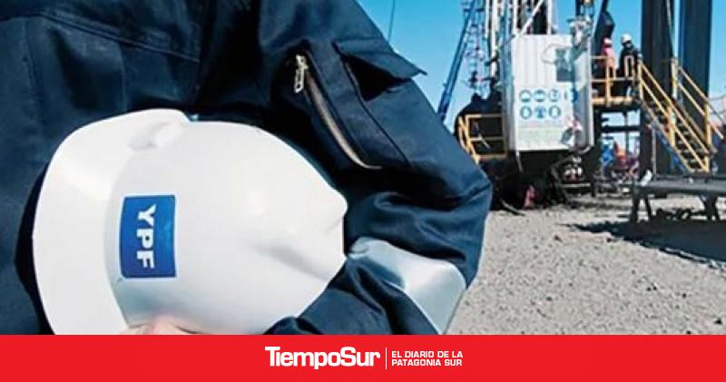 YPF anunció el mayor proyecto RIGI