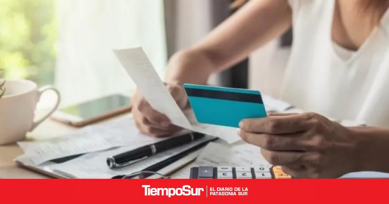 Presentaron un proyecto para declarar la emergencia crediticia