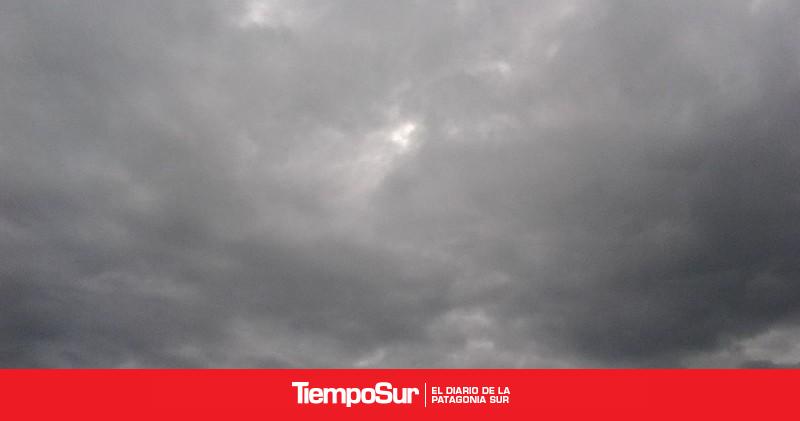 Cómo estará el clima hoy domingo Río Gallegos