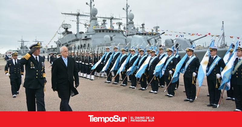Día de la Armada Argentina: por qué se celebra cada 17 de mayo
