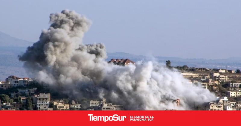 Israel y EE. UU. se preparan para reanudar la guerra contra Irán