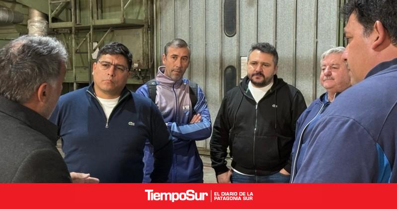 Carrizo destacó la inversión del Gobierno provincial en infraestructura deportiva