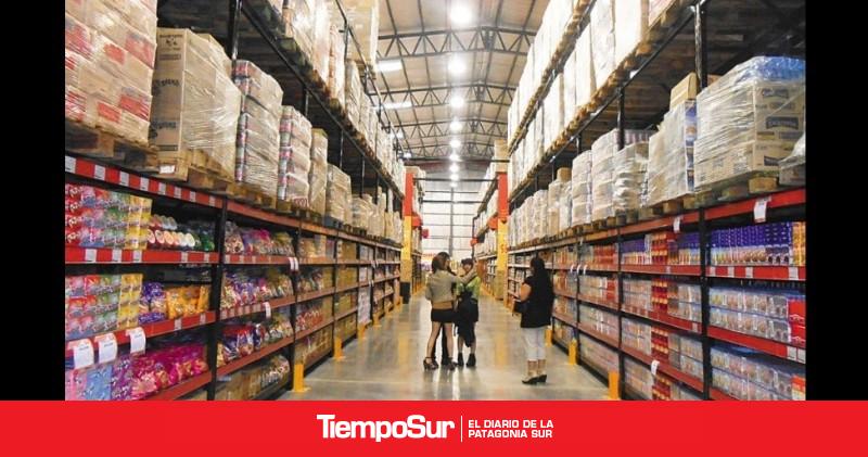 Mayoristas comienzan semana de descuentos de hasta 40% tras el Hot Sale