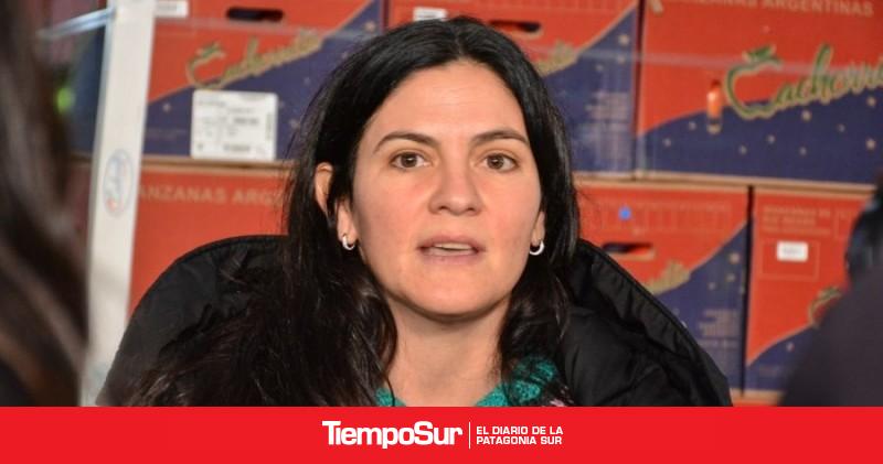 Belén Elmiger: "Esta iniciativa puede ayudar a bajar los precios