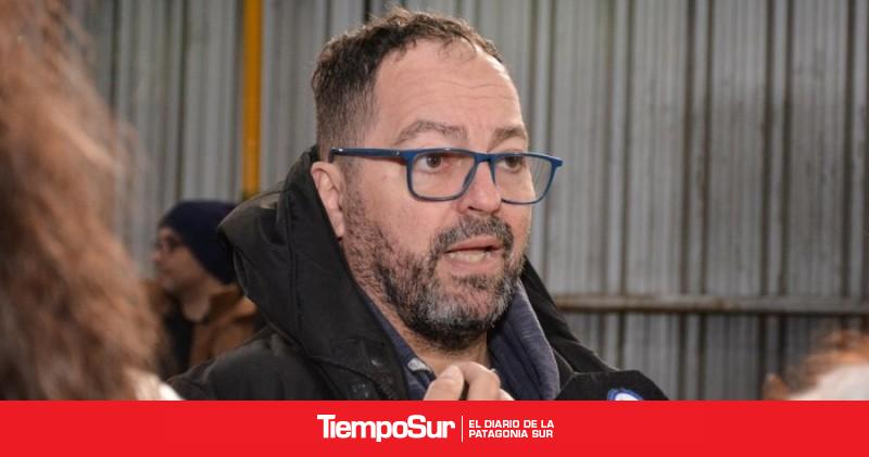 Productores de Bahía Blanca se sumaron al Mercado Concentrador Patagónico