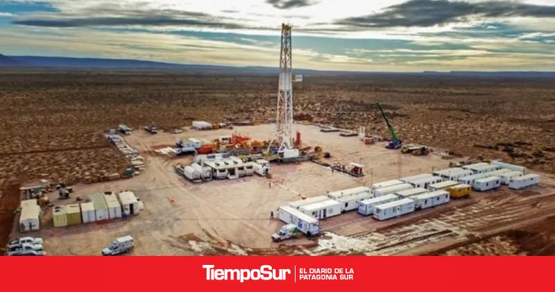 Vaca Muerta proyecta 40.000 puestos de trabajo para los próximos cuatro años