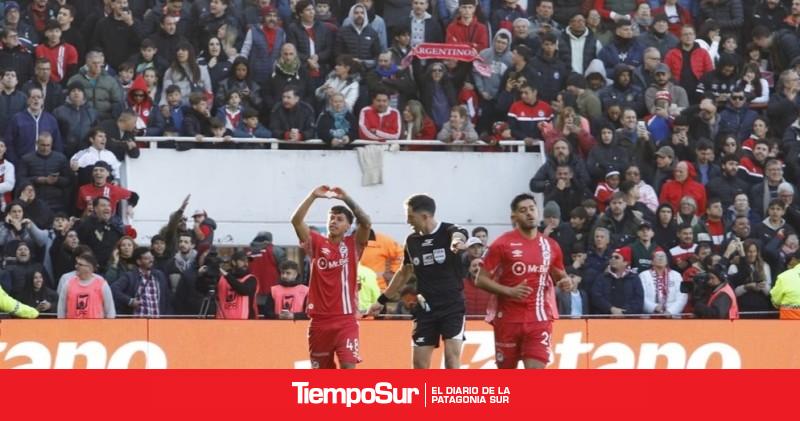 Belgrano le ganó a Argentinos por penales y pasó a la final