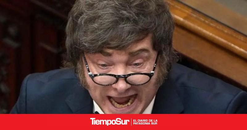 Javier Milei brindará dos charlas sobre economía e inserción laboral