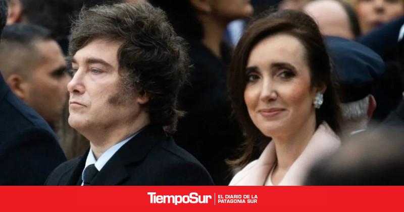 Villarruel criticó al Gobierno por la compra de un avión en mal estado