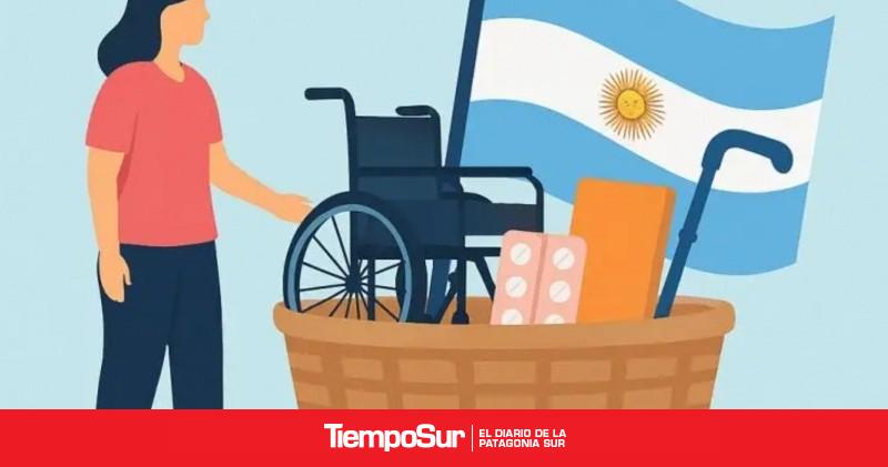 Proponen crear una Canasta de Discapacidad