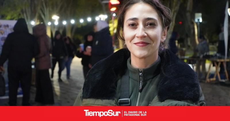 Mercedes Neil: La Noche de los Museos fue súper exitosa