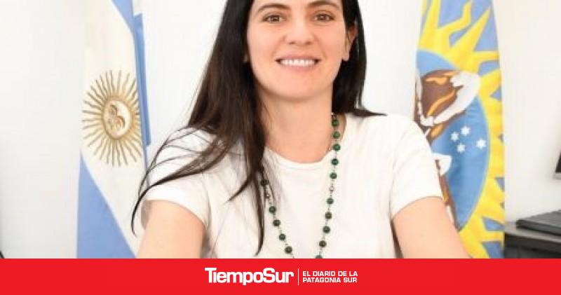 Belén Elmiger: Se abre una nueva posibilidad para el comercio local