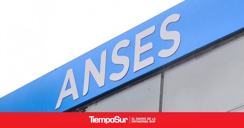 Operativos de atención de ANSES