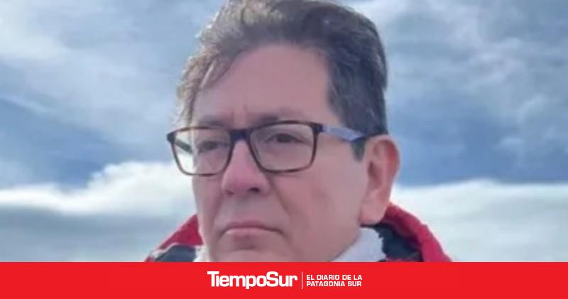 Pablo Gordillo: Es una reivindicación tras años de abandono