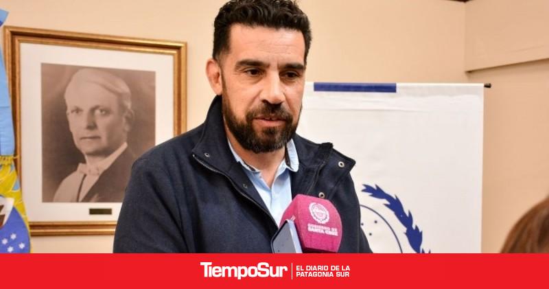 Gabriel Galarza: Esta financiación puede ser una salida para reactivar la economía