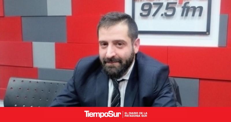 Gonzalo Chute: El endeudamiento en dólares va a ser calamitoso