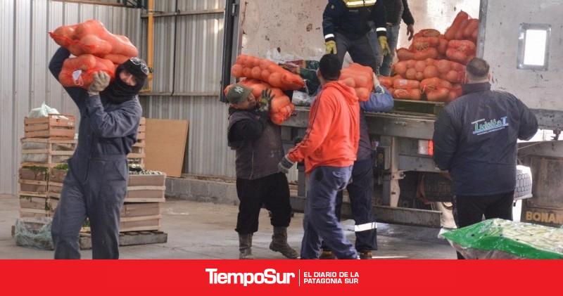 Cañadón Seco será parte de la expansión del Mercado Concentrador