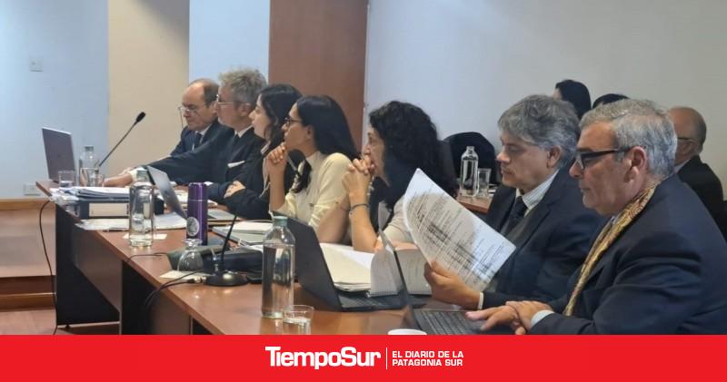 Inició una nueva semana de testimoniales