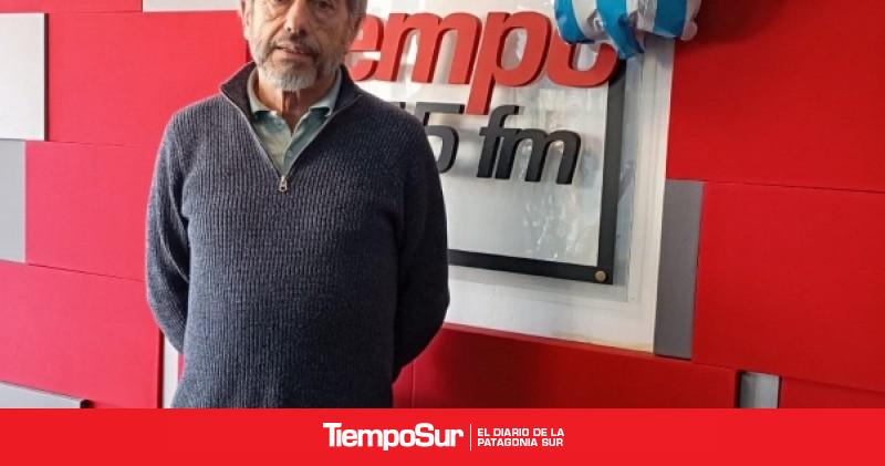 Miguel Del Plá: Los gremios no apoyamos el endeudamiento
