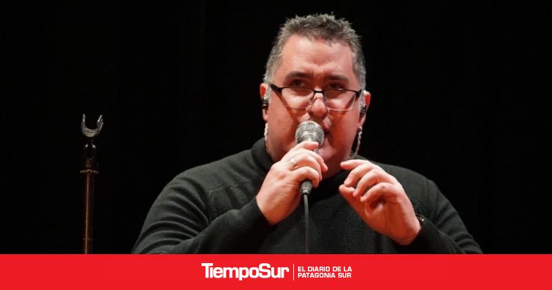 Andrés Abelli ganó el preselectivo y representará a Río Gallegos