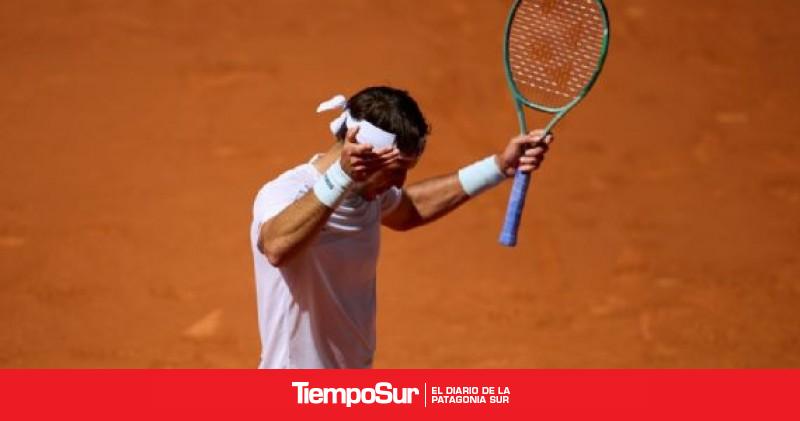 Con los triunfos de Etcheverry y Ugo Carabelli arrancó el ATP 500 de Hamburgo