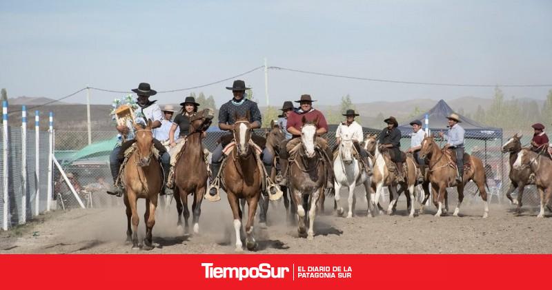 Cultura lanza por primera vez el Registro Provincial de Jinetes