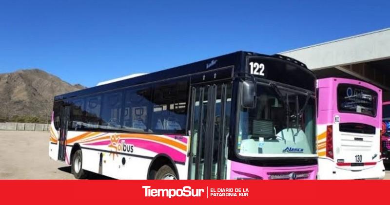 Comodoro: Sin acuerdo por el transporte público
