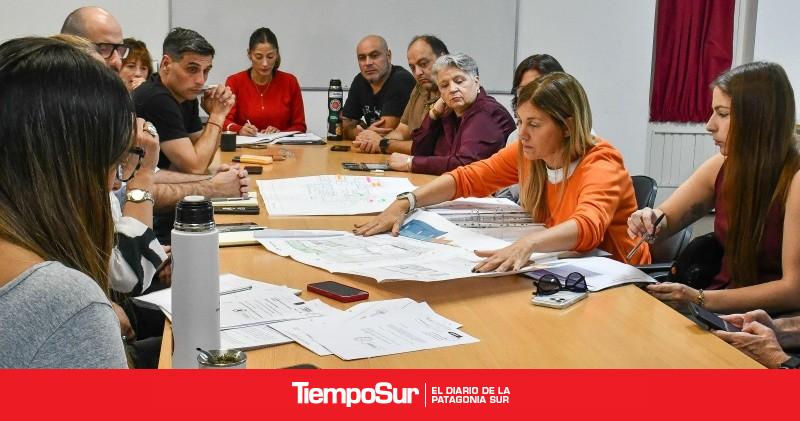 Gobierno invierte más de 500 millones de pesos en obras de la Casa del Niño