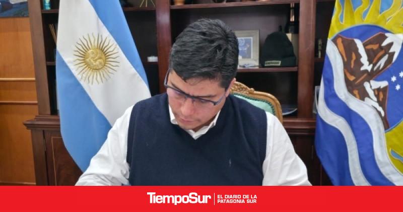 Vidal definió la implementación de la Ley de Copa de Leche y refuerzo alimentario escolar