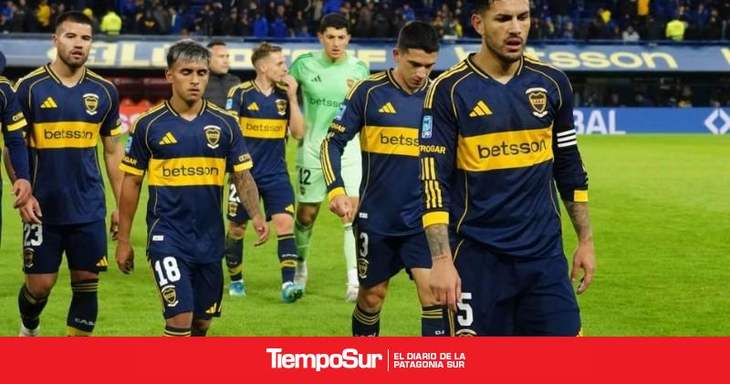 Boca, sin margen de error, recibe a Cruzeiro en la Copa Libertadores